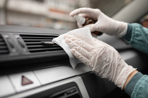 Best Ductwork Cleaning Services  in Hubbard, OR