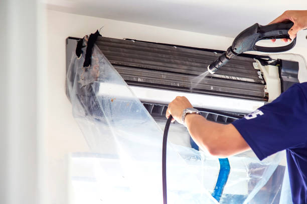Best Local Air Duct Cleaning Services  in Hubbard, OR