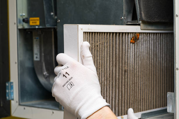 Best Commercial Air Duct Cleaning  in Hubbard, OR