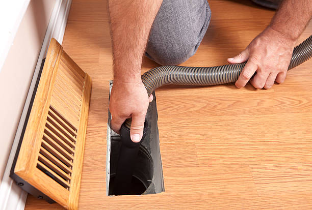 Best Emergency Air Duct Cleaning  in Hubbard, OR