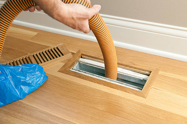 Best Affordable Duct Cleaning Services  in Hubbard, OR