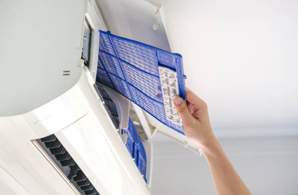 Best HVAC Duct Inspection Services  in Hubbard, OR