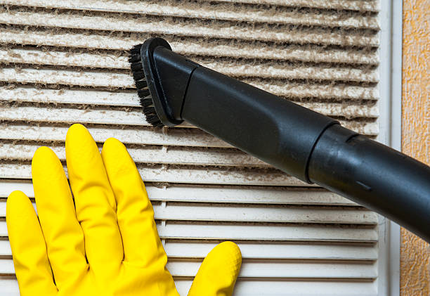 Best Residential Air Duct Cleaning  in Hubbard, OR