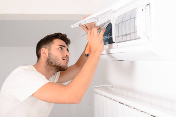, OR Airduct Cleaning Company